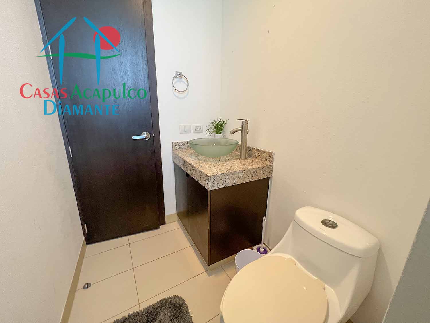 La Isla Hawaii 807 - Recámara dos 4